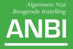 ANBI-geregistreerd